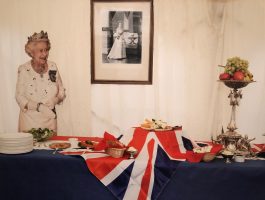 Her Majesty the Queen’s Birthday Party