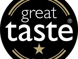 GREAT TASTE 2020 – Award Winning Jasmine Green Tea