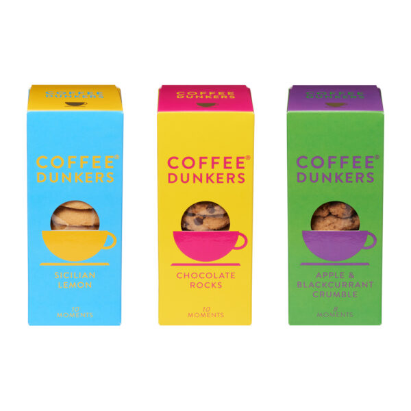 Premium Tea Shop Big Leaf Flavoursome Tea Ace Tea London